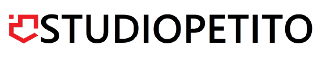 Logo studiopetito.pl