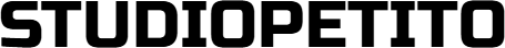 Logo studiopetito.pl